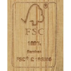 Horicon Aluminum Bottle with Bamboo Lid - 25 oz.