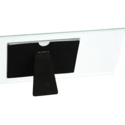 Horizontal Beveled Glass Frame - 4 inches x 6 inches