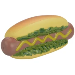 Hot Dog Stress Reliever