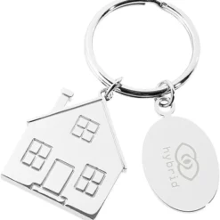 House Keychain