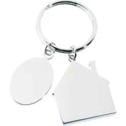 House Keychain