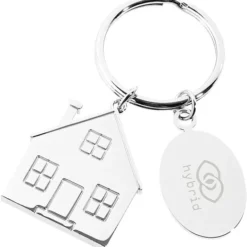 House Keychain