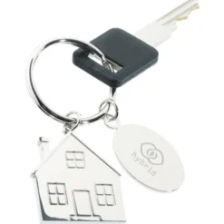 House Keychain
