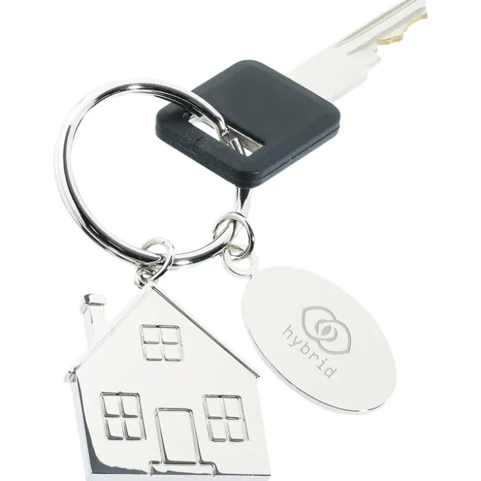 House Keychain