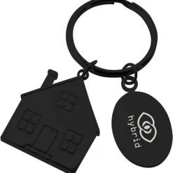 House Keychain