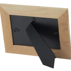 HQ Wood Picture Frame - 4 inches x 6 inches