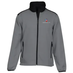 Hudson Colorblock Lightweight Jacket - Men's
