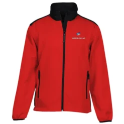 Hudson Colorblock Lightweight Jacket - Men's
