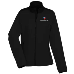 Hudson Colorblock Lightweight Jacket - Ladies'