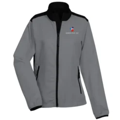 Hudson Colorblock Lightweight Jacket - Ladies'