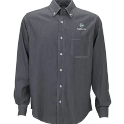 Hudson Denim Shirt - Men's