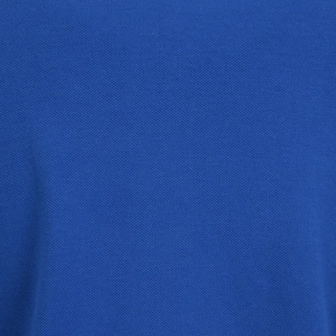 Hudson Modern Pique Polo - Ladies'