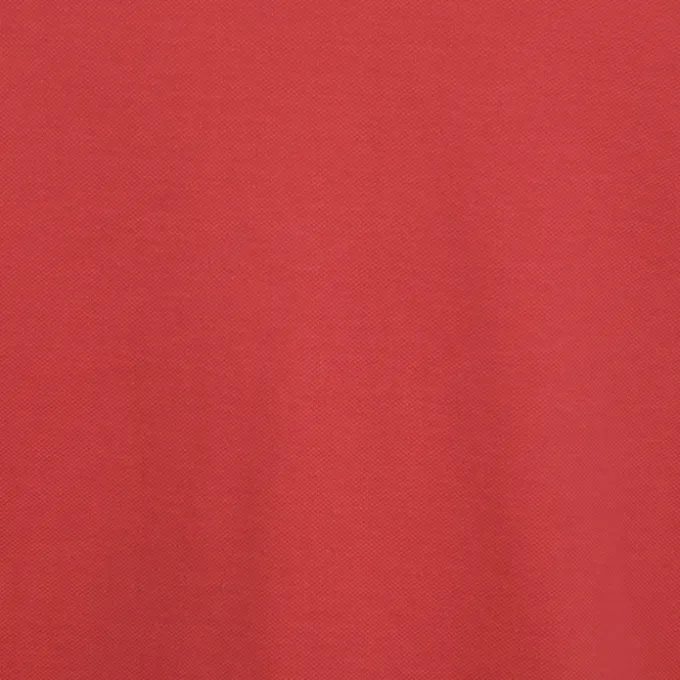 Hudson Modern Pique Polo - Men's