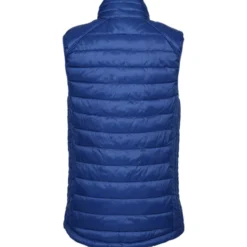 Hudson Quilted Vest - Men's