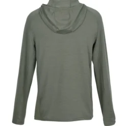 Huk Atoll 1/2-Zip Hooded Pullover