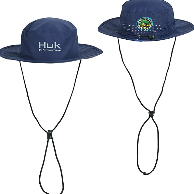 Huk Booney Hat