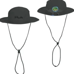 Huk Booney Hat