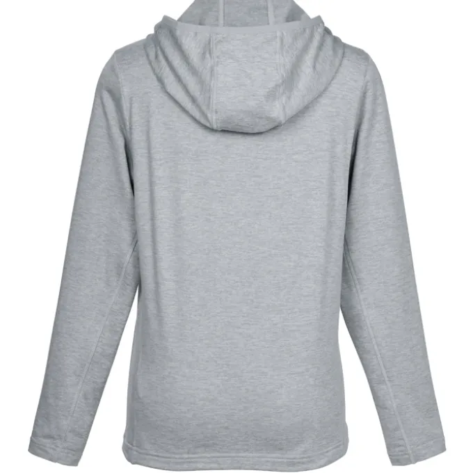 Huk Cold Front Hoodie - Ladies' - Embroidered