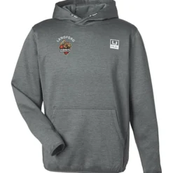 Huk Cold Front Performance Hoodie - Embroidered