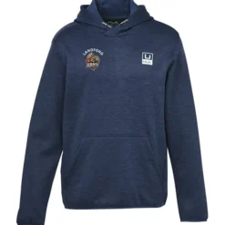 Huk Cold Front Performance Hoodie - Embroidered