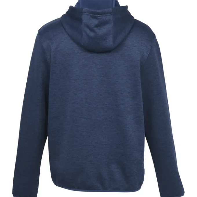 Huk Cold Front Performance Hoodie - Embroidered