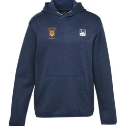 Huk Cold Front Performance Hoodie - Full Color