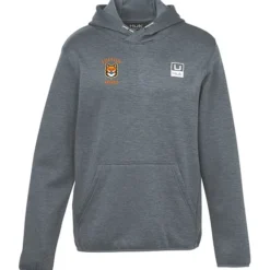 Huk Cold Front Performance Hoodie - Full Color