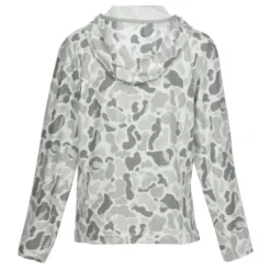 Huk Cold Front Printed Hoodie - Ladies' - Embroidered