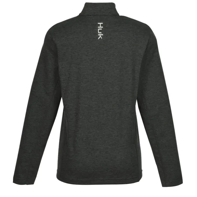 Huk Coldfront+ 1/4-Zip Pullover - Ladies'