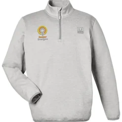 Huk Coldfront+ 1/4-Zip Pullover - Men's