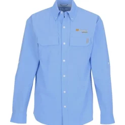 Huk Creekbed Shirt