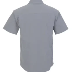 Huk Creekbed Short Sleeve Shirt