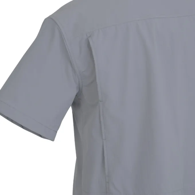 Huk Creekbed Short Sleeve Shirt