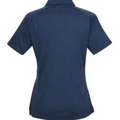 Huk Lopro Solid Performance Polo - Ladies'