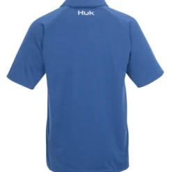 Huk Lopro Solid Performance Polo - Men's