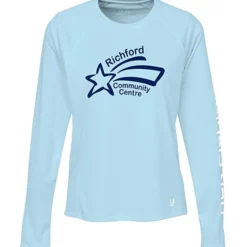 Huk Pursuit Long Sleeve T-Shirt - Ladies'