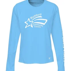 Huk Pursuit Long Sleeve T-Shirt - Ladies'