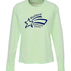 Huk Pursuit Long Sleeve T-Shirt - Ladies'