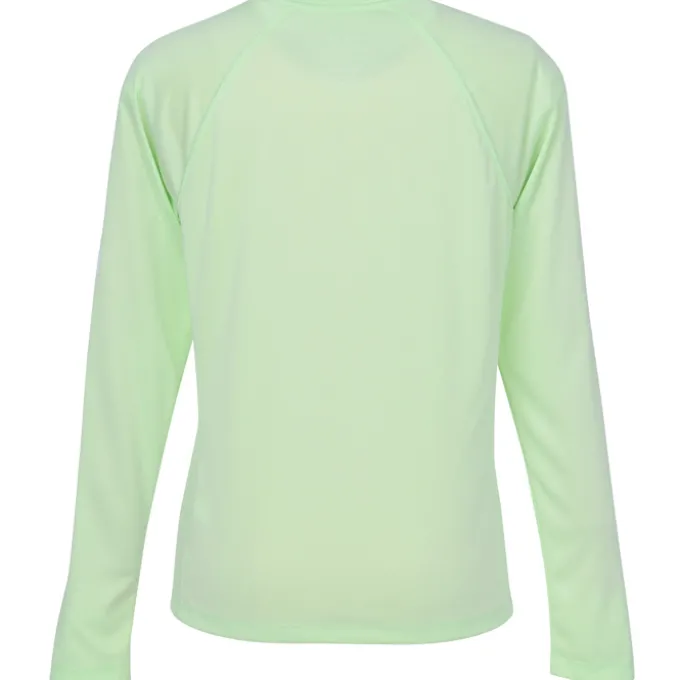 Huk Pursuit Long Sleeve T-Shirt - Ladies'
