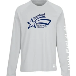 Huk Pursuit Long Sleeve T-Shirt - Men's