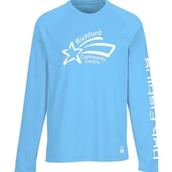 Huk Pursuit Long Sleeve T-Shirt - Men's