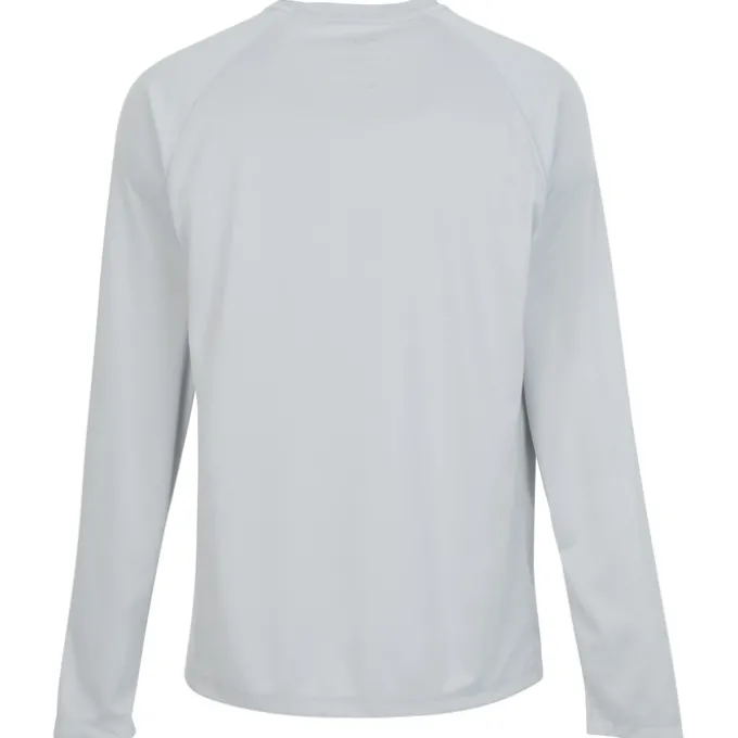 Huk Pursuit Long Sleeve T-Shirt - Men's