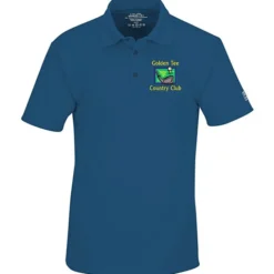 Huk Pursuit Performance Polo