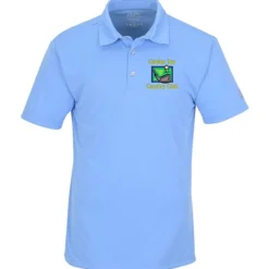 Huk Pursuit Performance Polo