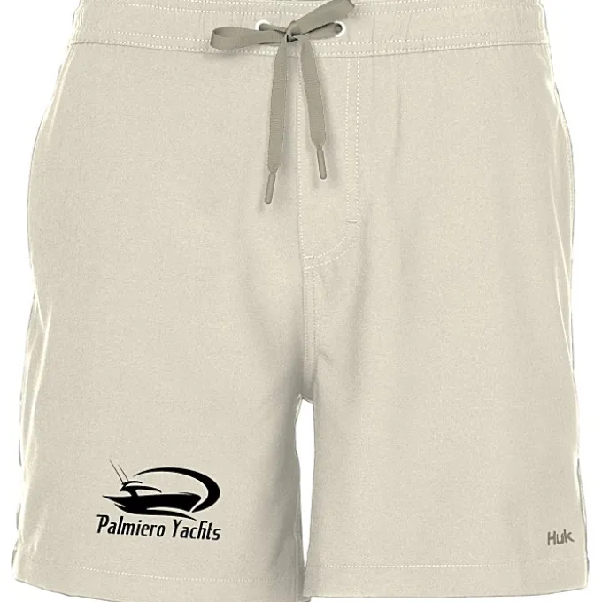 Huk Pursuit Volley Shorts