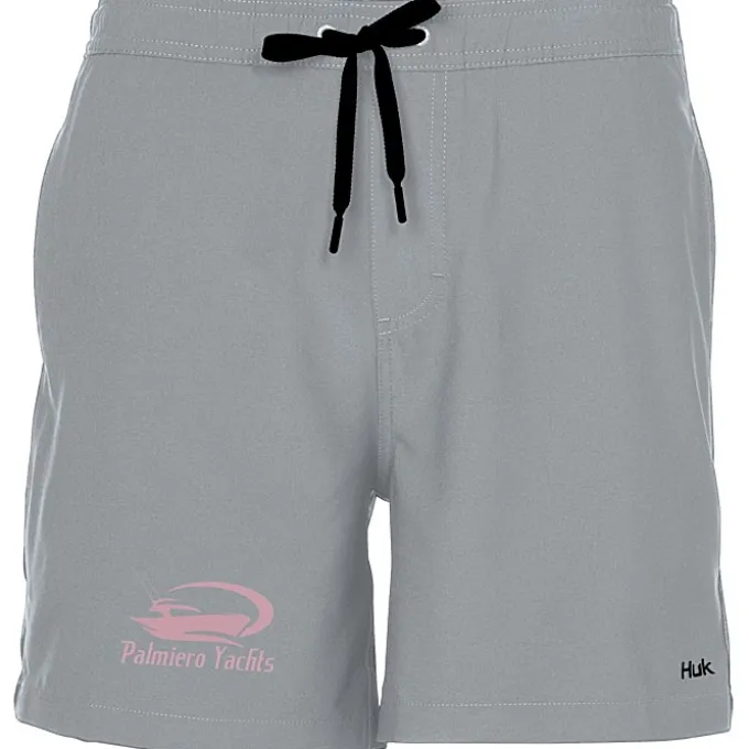 Huk Pursuit Volley Shorts