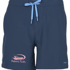 Huk Pursuit Volley Shorts