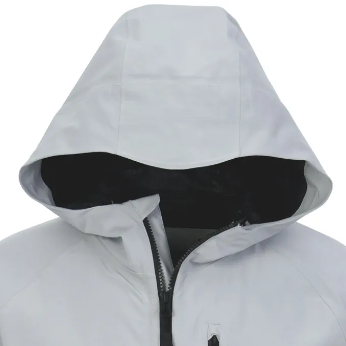 Huk Rover Rain Jacket