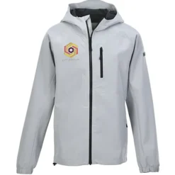 Huk Rover Rain Jacket