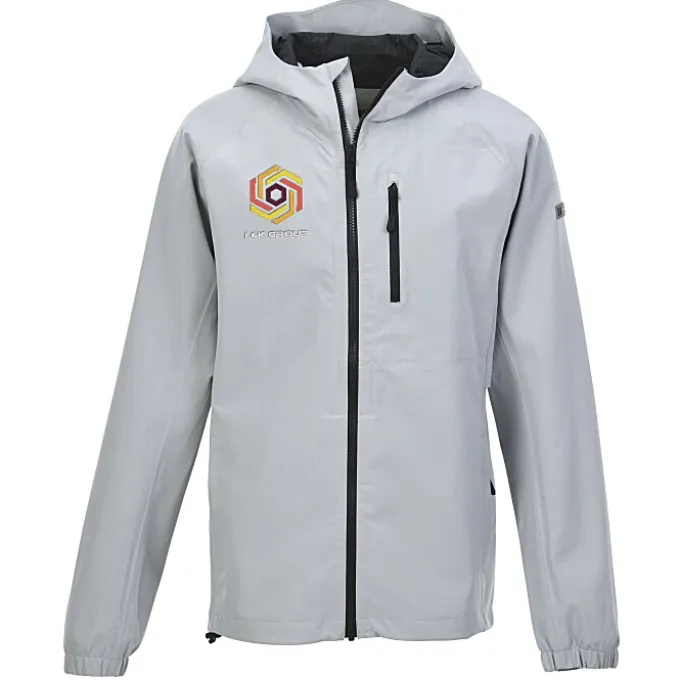 Huk Rover Rain Jacket
